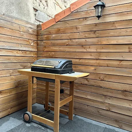 Avec Terrasse Au Puy