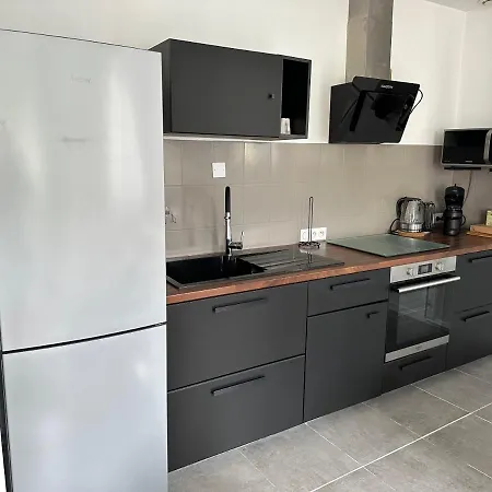 Avec Terrasse Au Puy Le Puy-en-Velay