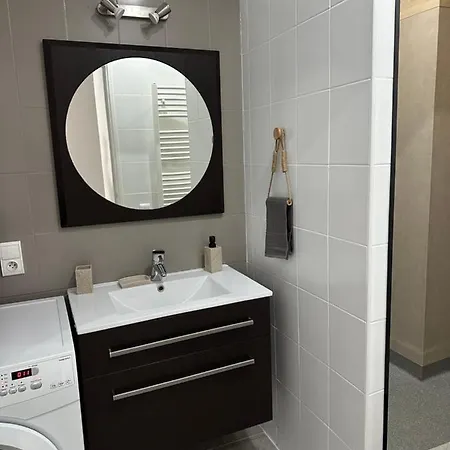 Avec Terrasse Au Puy