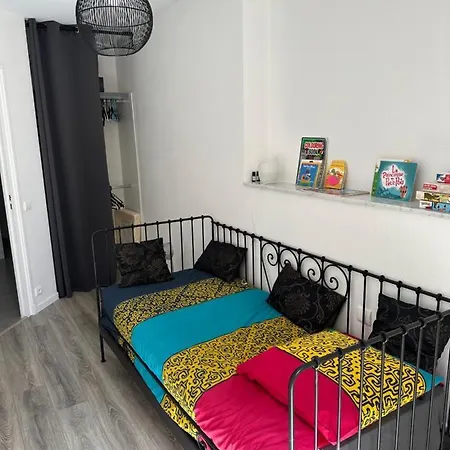 דירה Avec Terrasse Au Puy Le Puy-en-Velay