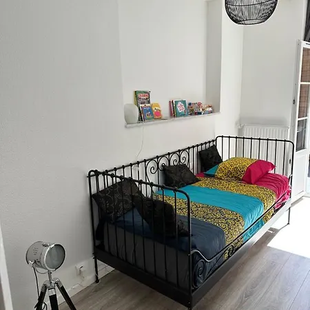 Avec Terrasse Au Puy דירה Le Puy-en-Velay